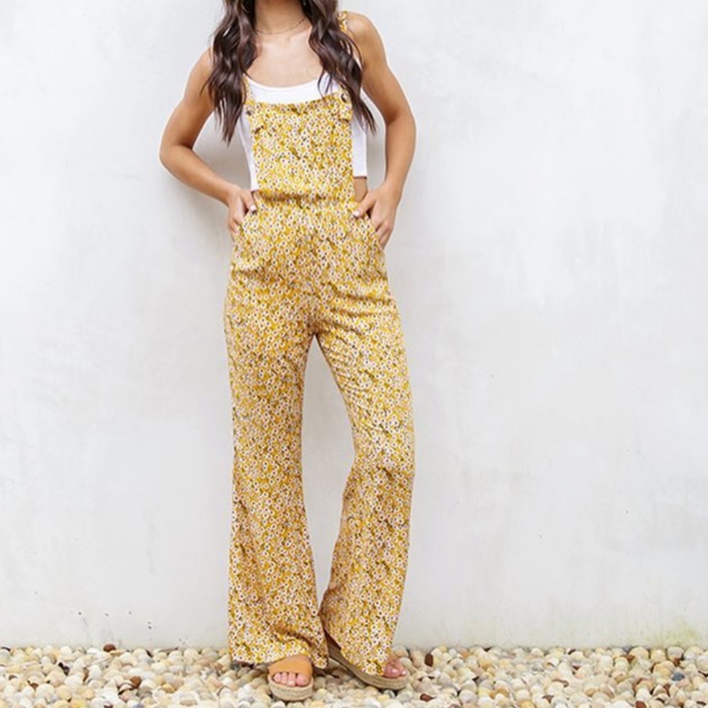 Overalls